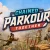 Chained Parkour Together