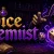 Dice Chemist