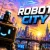 Robot City: Delivery
