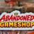 Abandoned Gameshop