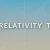 The Relativity Tales