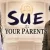 Sue your parents
