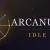 Arcanum Idle