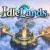 呱唧大陆(IdleLands)