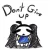 Don't Give Up