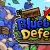 Taerim's Blueberry Defense