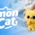 lemon cat