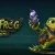 Boomfrog: Journey Through the Wild Realms
