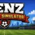 Renz Soccer Sim