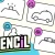 Suspencil
