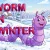 Worm In Winter