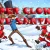 Super Clown Save Santa