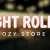 Night Rolls Cozy Store