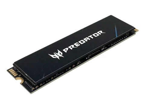 Acer Predator GM7000 2TB SSD M.2 PCIe 4.0 NVMe