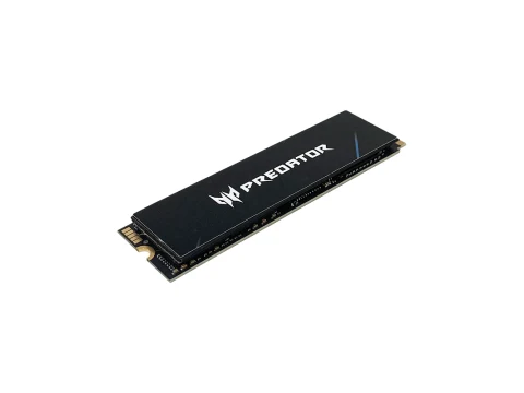 Acer Predator GM7000 4TB M.2 SSD PCIe 4.0 NVMe