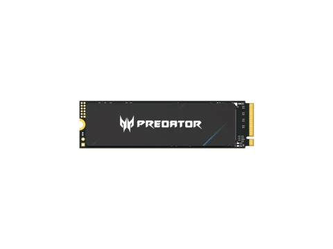 Acer Predator GM9000 2TB M.2-2280 SSD PCIe 5.0 x4 NVMe