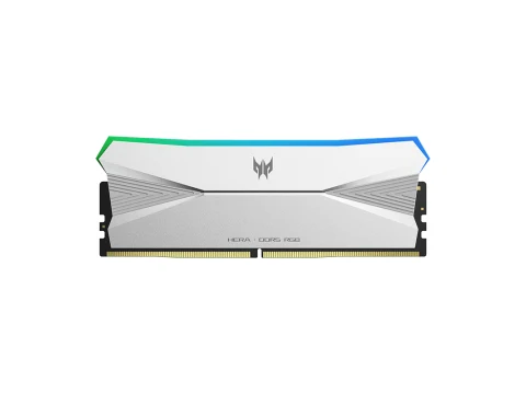 Acer Predator Hera RGB Silver DDR5-6400 CL32 64GB (2x32GB)