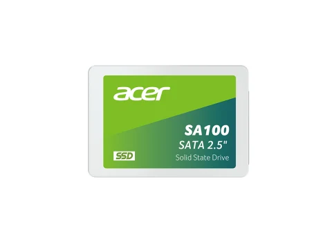 Acer SA100 1.92 TB SSD 2.5" SATA 6.0 Gb/s