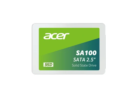 Acer SA100 240GB SSD 2.5" SATA 6.0 Gb/s