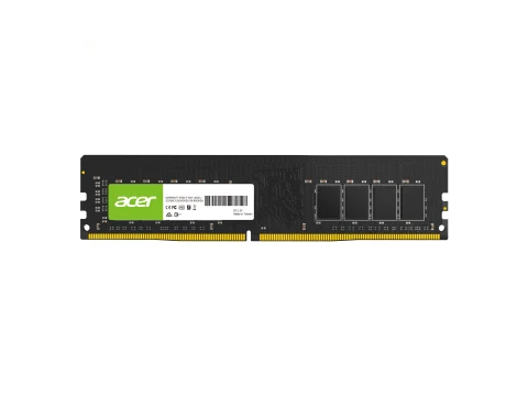 Acer UD100 Black DDR4-2666 CL19 8GB (1x8GB)