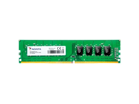 ADATA AD4U266638G19-S Green / Black DDR4-2666 CL19 8GB (1x8GB)