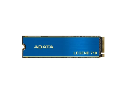 ADATA Legend 710 1TB SSD M.2-2280 PCIe 3.0 x4 NVMe