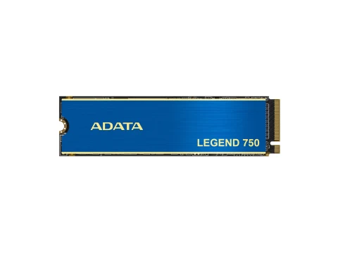ADATA Legend 750 1TB SSD M.2-2280 PCIe 3.0 x4 NVMe
