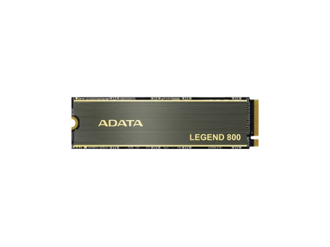 ADATA Legend 800 500GB M.2-2280 SSD PCIe 4.0 X4 NVMe
