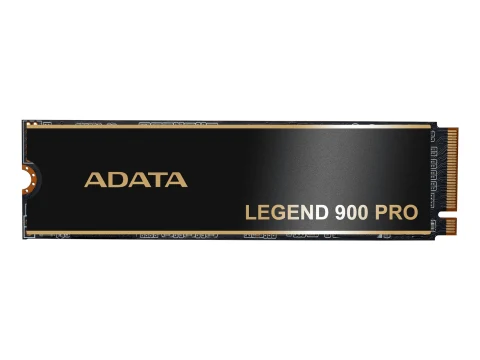 ADATA LEGEND 900 PRO 1TB SSD M.2-2280 PCIe 4.0 x4 NVMe