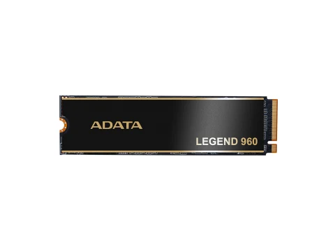 ADATA Legend 960 1TB SSD M.2-2280 PCIe 4.0 X4 NVMe