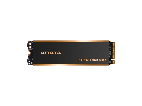 ADATA LEGEND 960 MAX 1TB SSD M.2-2280 PCIe 4.0 x4 NVMe