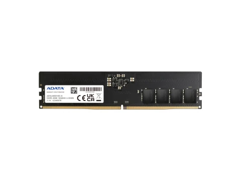 ADATA Premier Black DDR5-4800 CL40 16GB (1x16GB)
