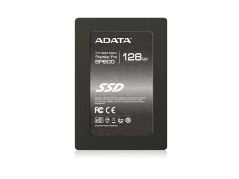 ADATA Premier Pro SP600 128GB SSD 2.5" SATA