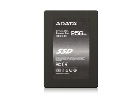 ADATA Premier Pro SP600 256GB SSD 2.5" SATA
