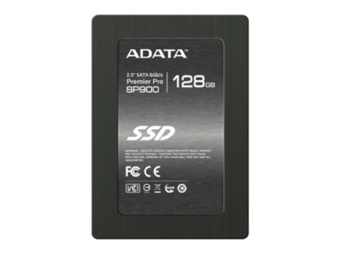 ADATA Premier Pro SP900 128GB SSD 2.5" SATA 6.0 Gb/s