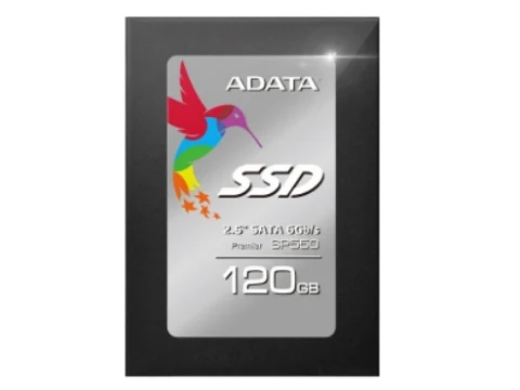ADATA Premier SP550 120GB SSD 2.5" SATA 6.0 Gb/s