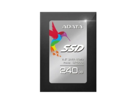 ADATA Premier SP550 240GB 2.5" SSD SATA