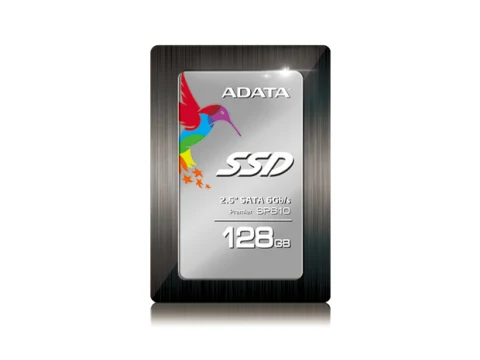 ADATA Premier SP610 128GB SSD 2.5" SATA 6.0 Gb/s