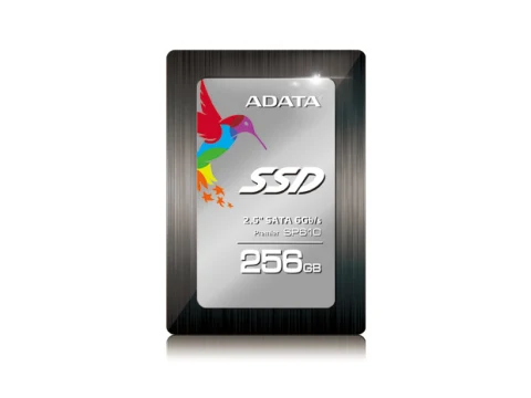 ADATA Premier SP610 256GB SSD 2.5" SATA 6.0 Gb/s