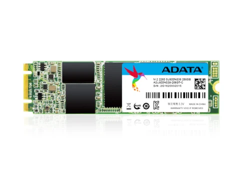 ADATA SU800 256GB SSD M.2-2280 SATA