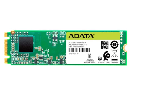 ADATA Ultimate SU650 240GB M.2 SSD SATA
