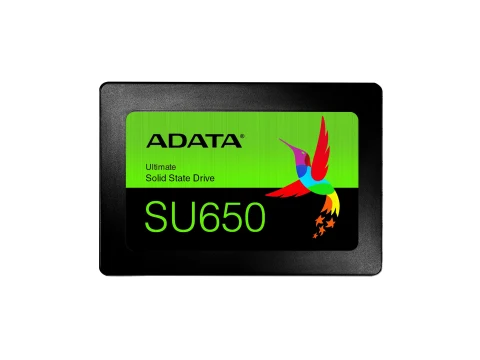 ADATA Ultimate SU650 960GB 2.5" SSD SATA