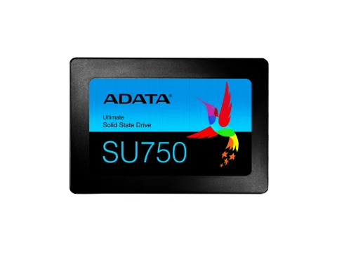 ADATA Ultimate SU750 1TB SSD 2.5" SATA