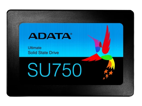ADATA Ultimate SU750 512GB SSD 2.5" SATA 6.0 Gb/s
