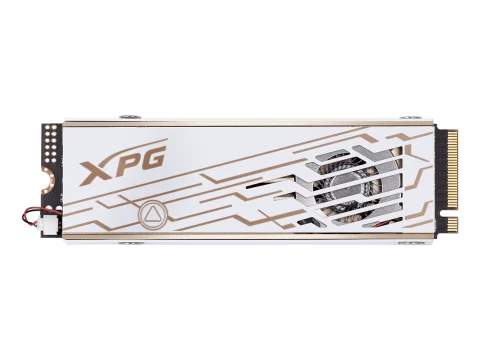 ADATA XPG MARS 980 PRO 1TB SSD M.2-2280 PCIe 5.0 X4 NVMe