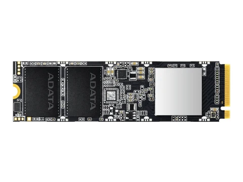 ADATA XPG SX8100 512GB M.2-2280 SSD PCIe 3.0 NVMe