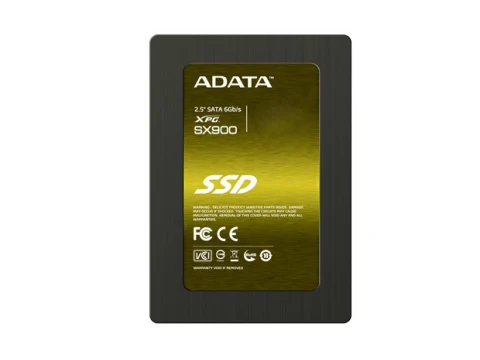 ADATA XPG SX900 256GB SSD 2.5" SATA 6.0 Gb/s