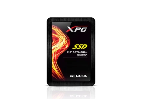ADATA XPG SX930 120GB SSD 2.5" SATA