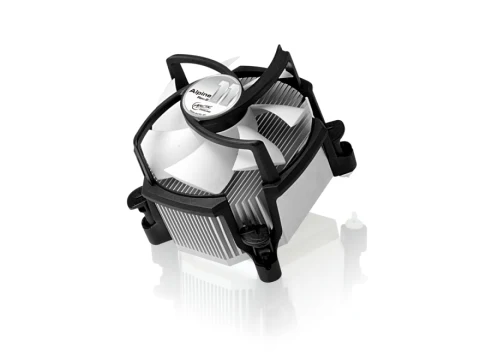 ARCTIC Alpine 11 36 CFM Fluid Dynamic Bearing Air 82mm