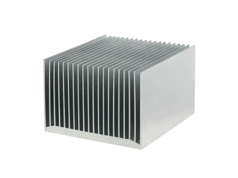 ARCTIC Alpine 11 Air Fanless 69mm